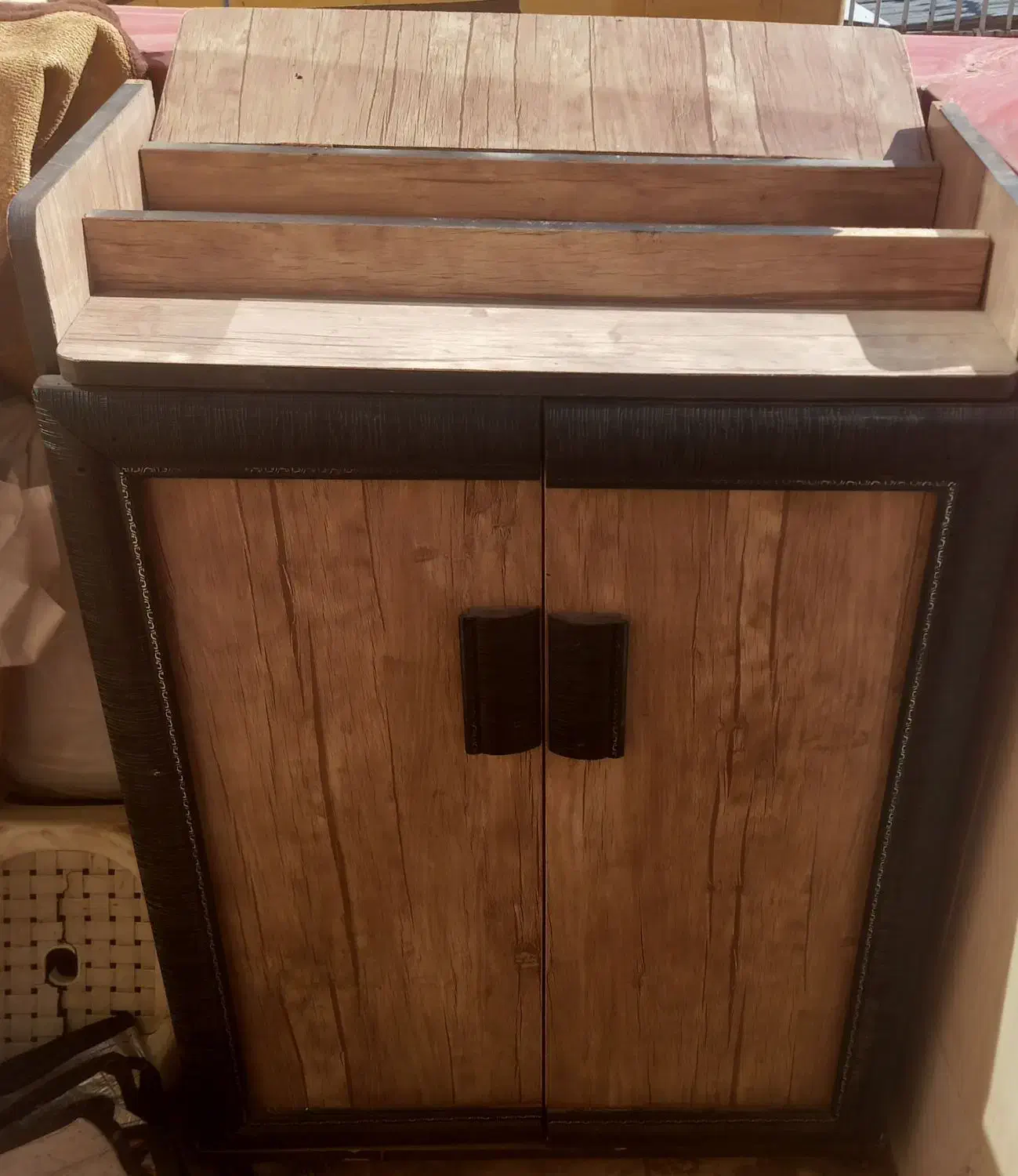 جاکفشی|جاکفشی، کمد، دراور|تبریز, |دیوار