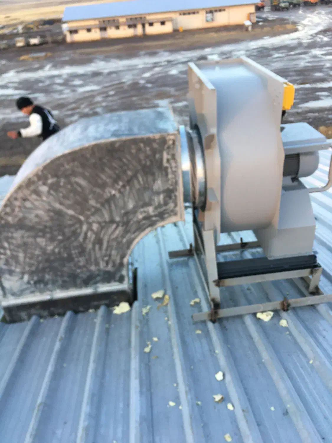 تهویه وهوارسانی|خدمات پیشه و مهارت|تبریز, |دیوار