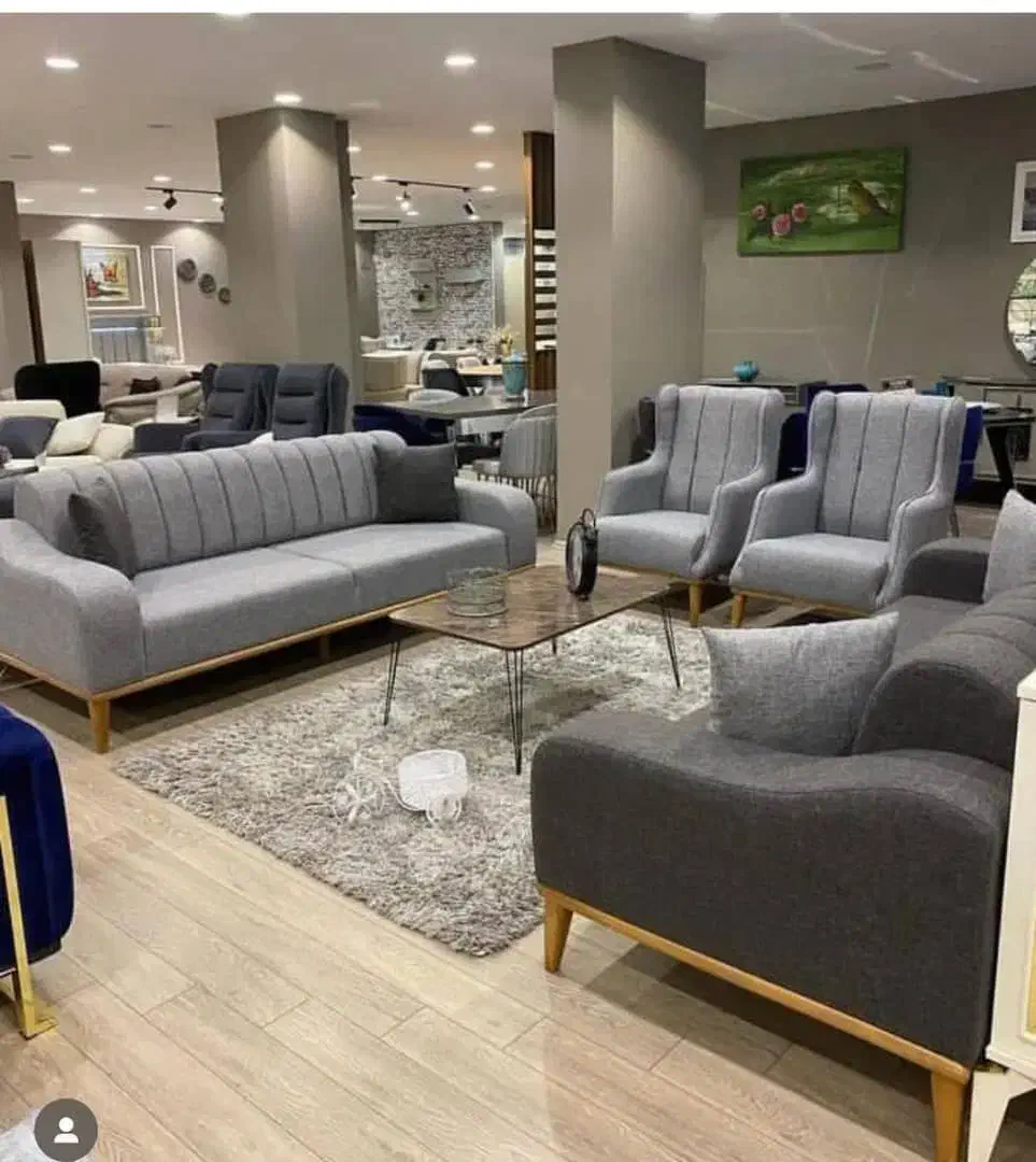 تولیدی مبل رویال|مبلمان خانگی و میز عسلی|سقز, |دیوار