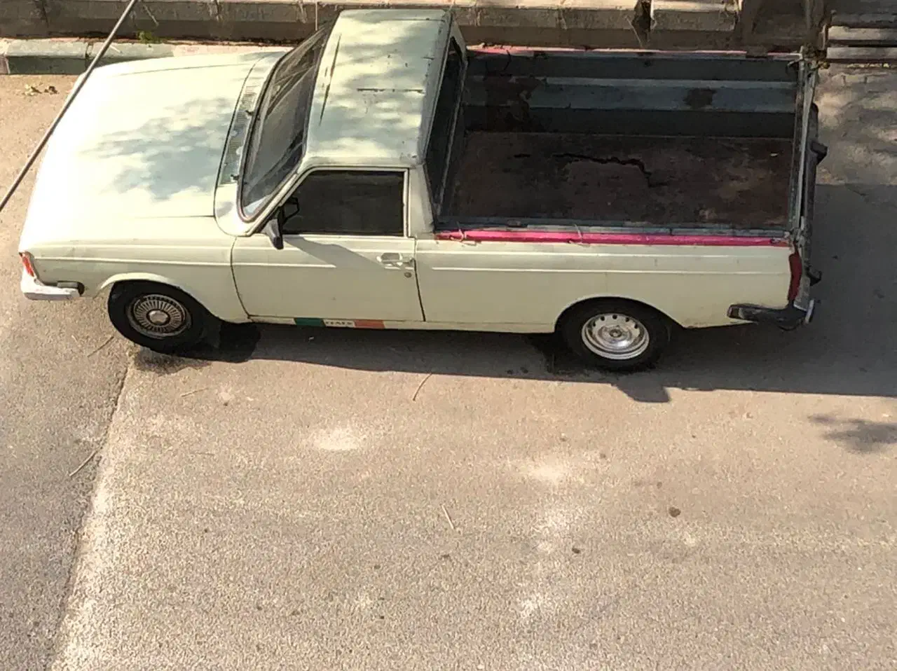 وانت|خودرو سواری و وانت|کهریزک, |دیوار