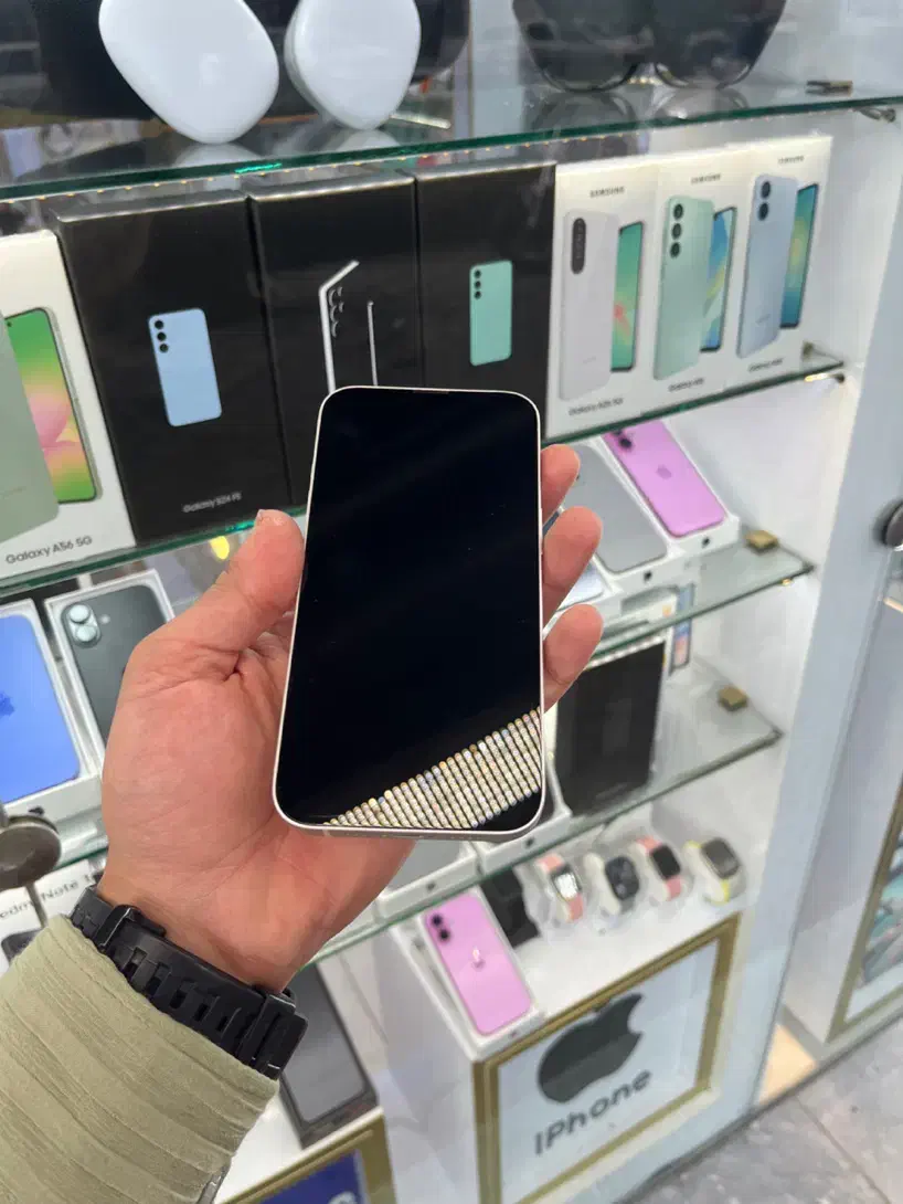Iphone 13|موبایل|رشت, لاکانی|دیوار