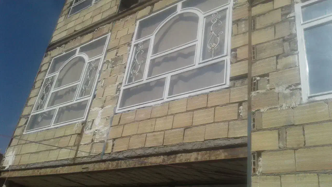 بنایی ساختمان استا بنا ماهر سفت کار صفر تا صد|خدمات پیشه و مهارت|مشهد, جلالیه|دیوار