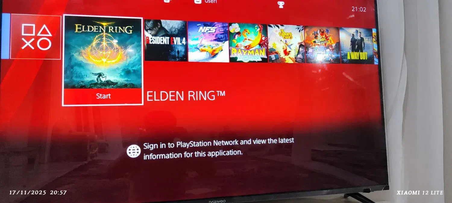 ps4|کنسول، بازی ویدئویی و آنلاین|الیگودرز, |دیوار