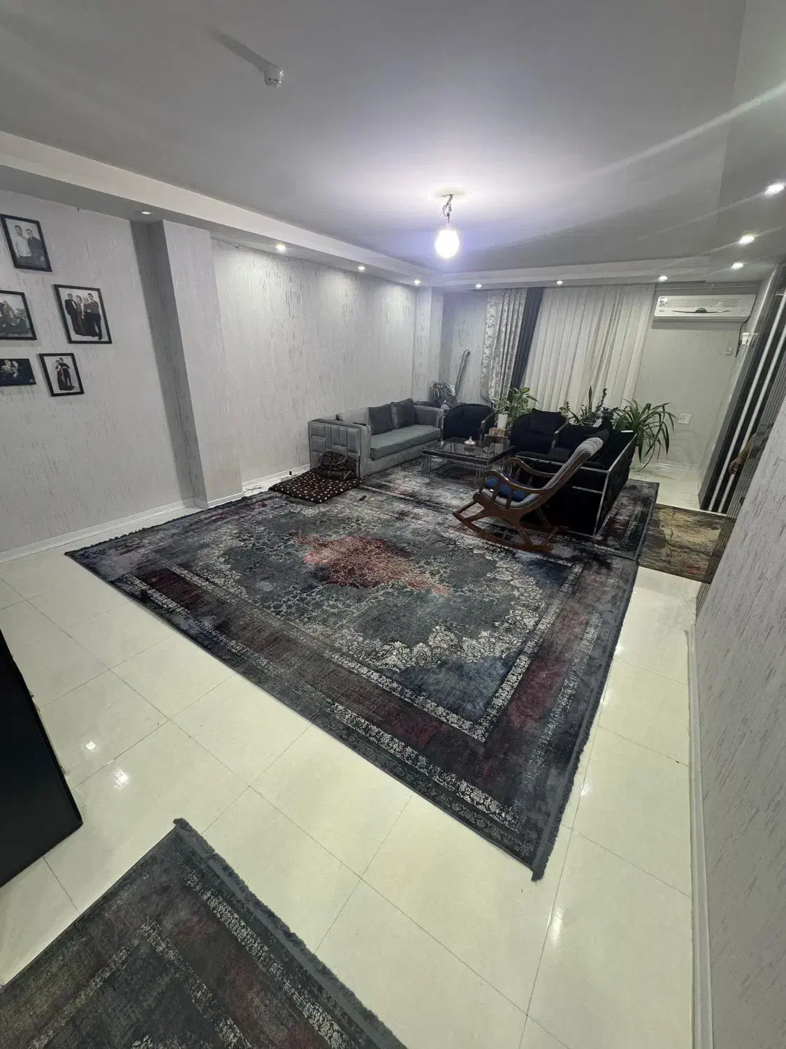 فروش آپارتمان ۱۲۰ لوکس فاز ۲ خیابان سپهر|فروش آپارتمان|بندر ماهشهر, |دیوار