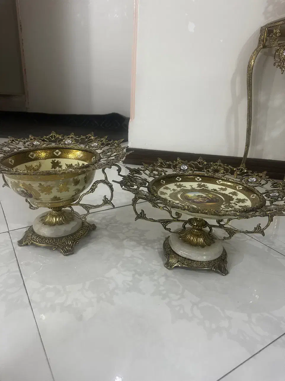 میوه خوری اصل نو|ظروف سرو و پذیرایی|تهران, شکوفه|دیوار