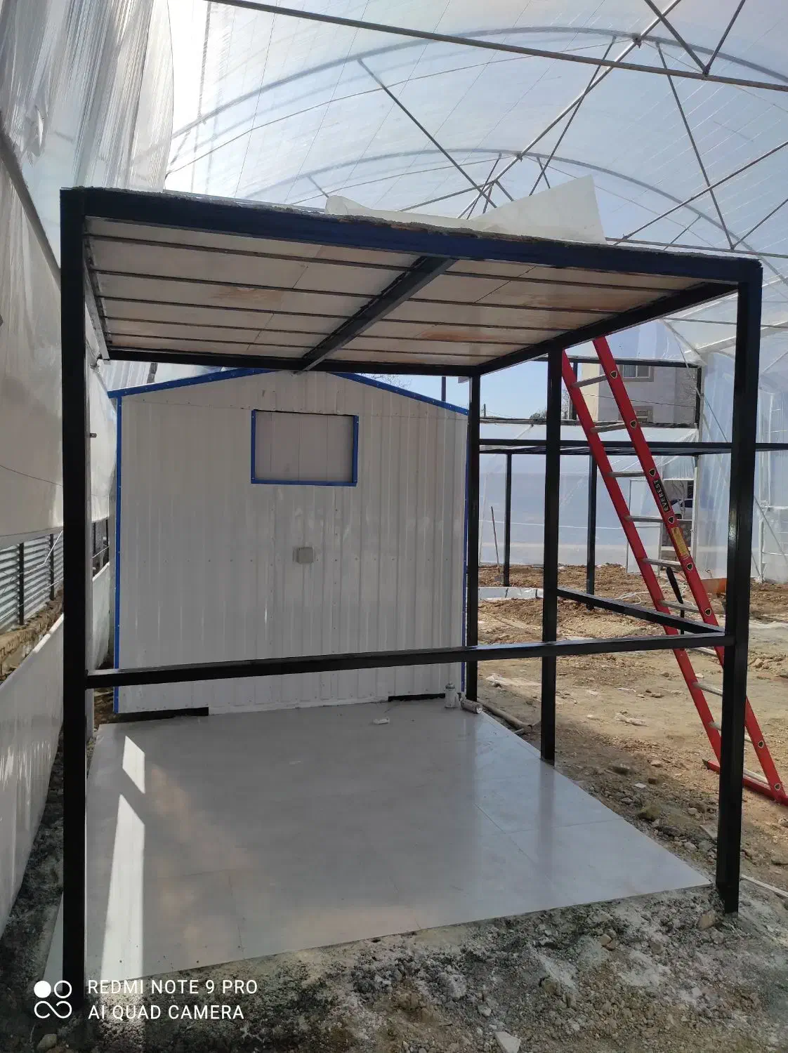 جوشکاری سیار|خدمات پیشه و مهارت|خرم‌آباد, |دیوار