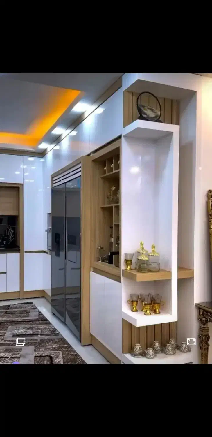 نصب و تعمیرات کابینت و کمد دیواری|خدمات پیشه و مهارت|تبریز, |دیوار