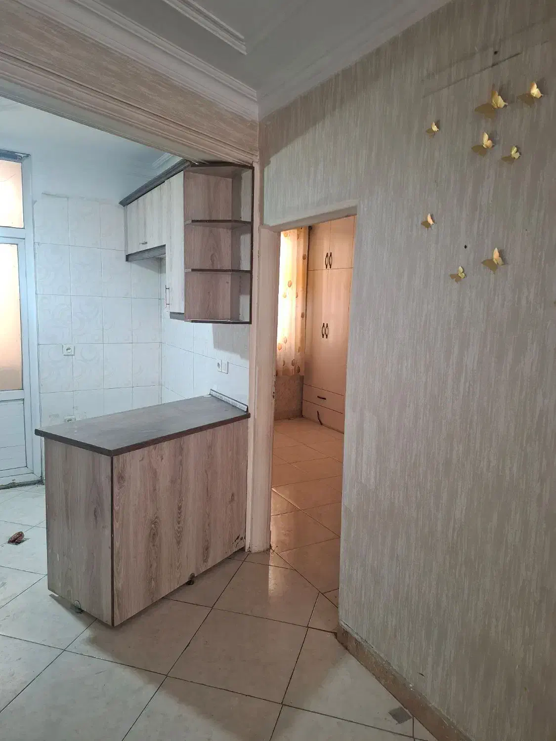 رهن کامل ۶۰ متری خوش نقش و تکواحدی|اجارهٔ آپارتمان|ری, منصوریه منگل|دیوار