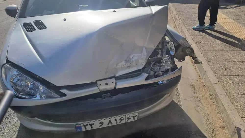 صافکاری و بازسازی انواع خودروهای ایرانی و خارجی|خدمات موتور و ماشین|شیراز, محمدیه|دیوار