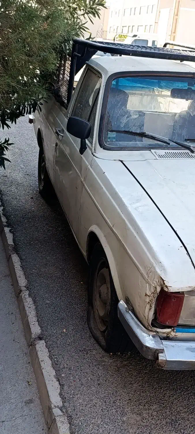 وانت پیکان 70|خودرو سواری و وانت|بیرجند, |دیوار