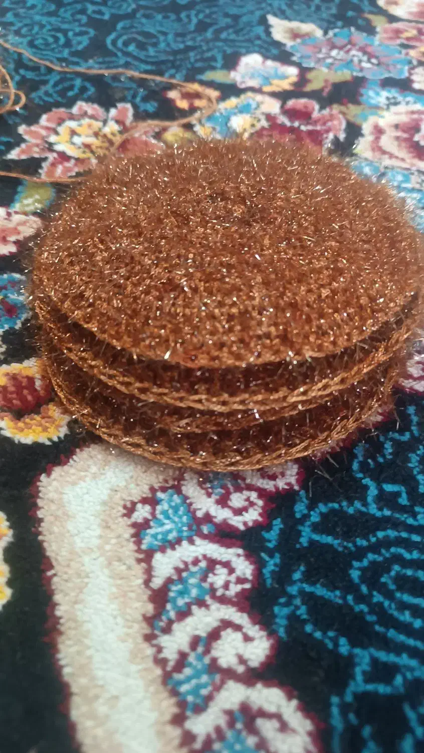 اسکاج|لوازم نظافت|پاکدشت, پاکدشت (مامازند)|دیوار