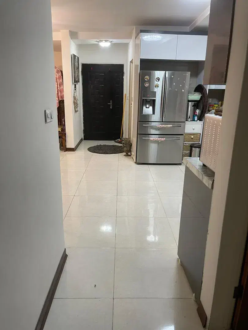 اجاره آپارتمان