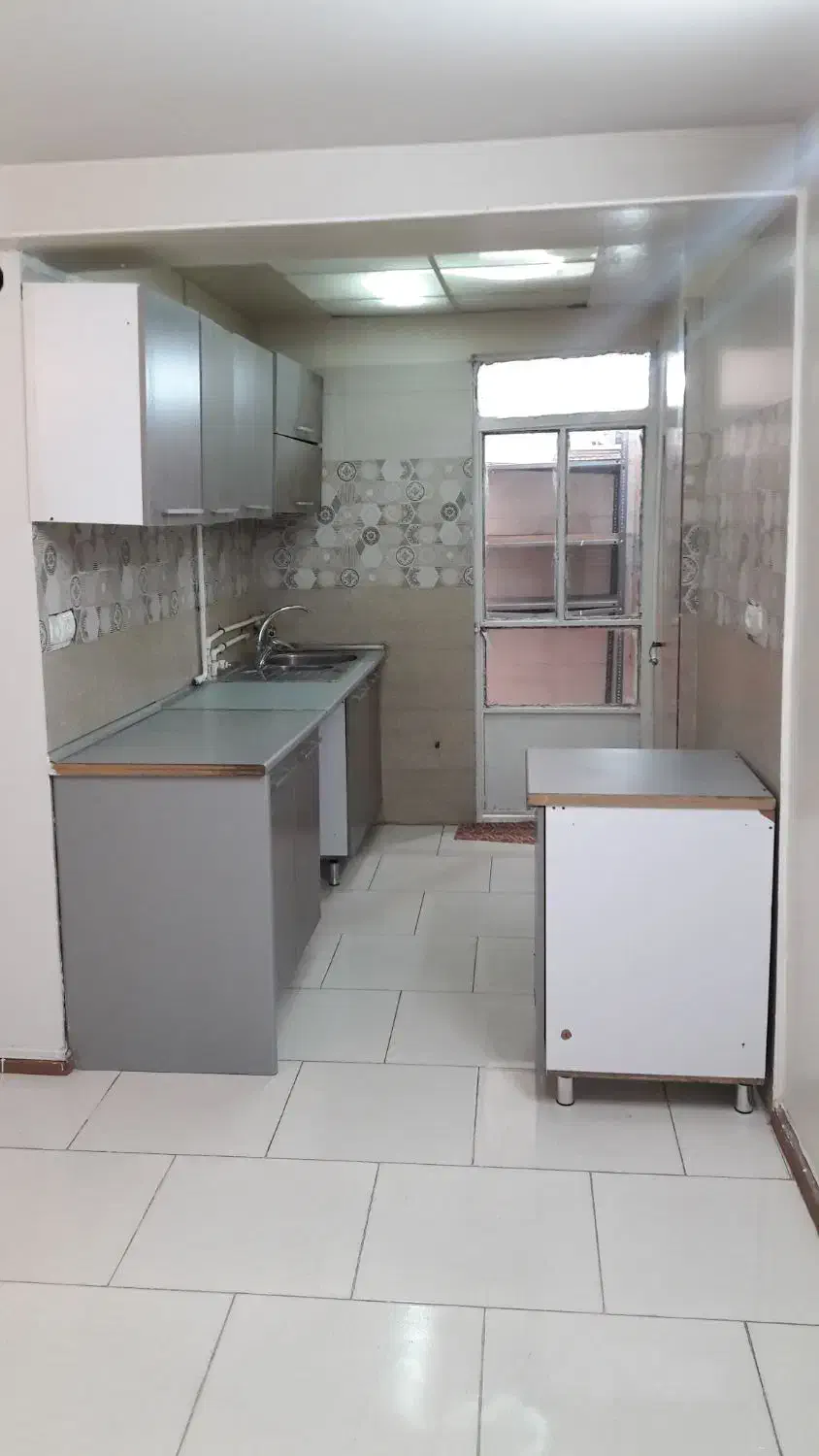 آپارتمان ۴۸ متر / همکف / حیاط دار|فروش آپارتمان|تهران, یافت آباد جنوبی|دیوار