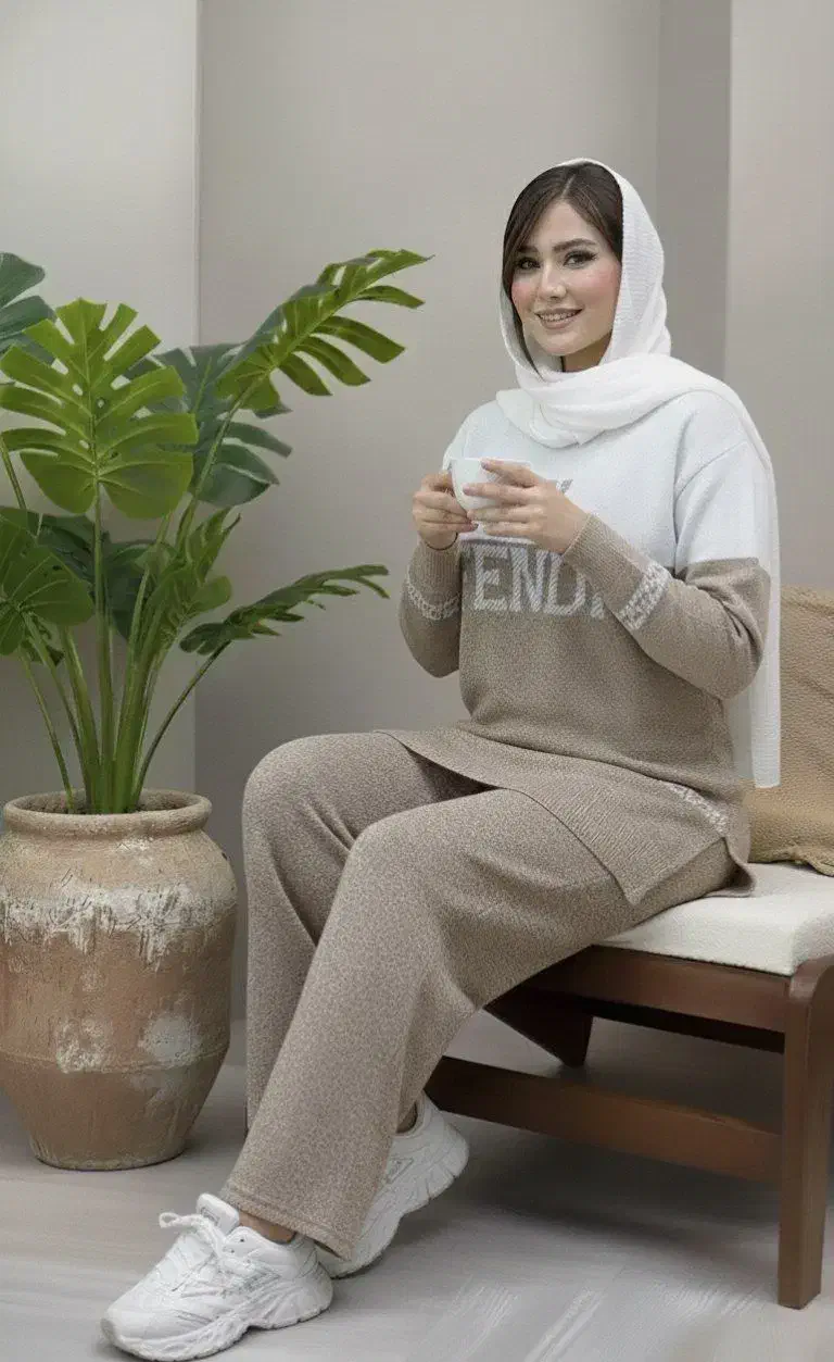 لباس زنانه|لباس|ساوه, |دیوار