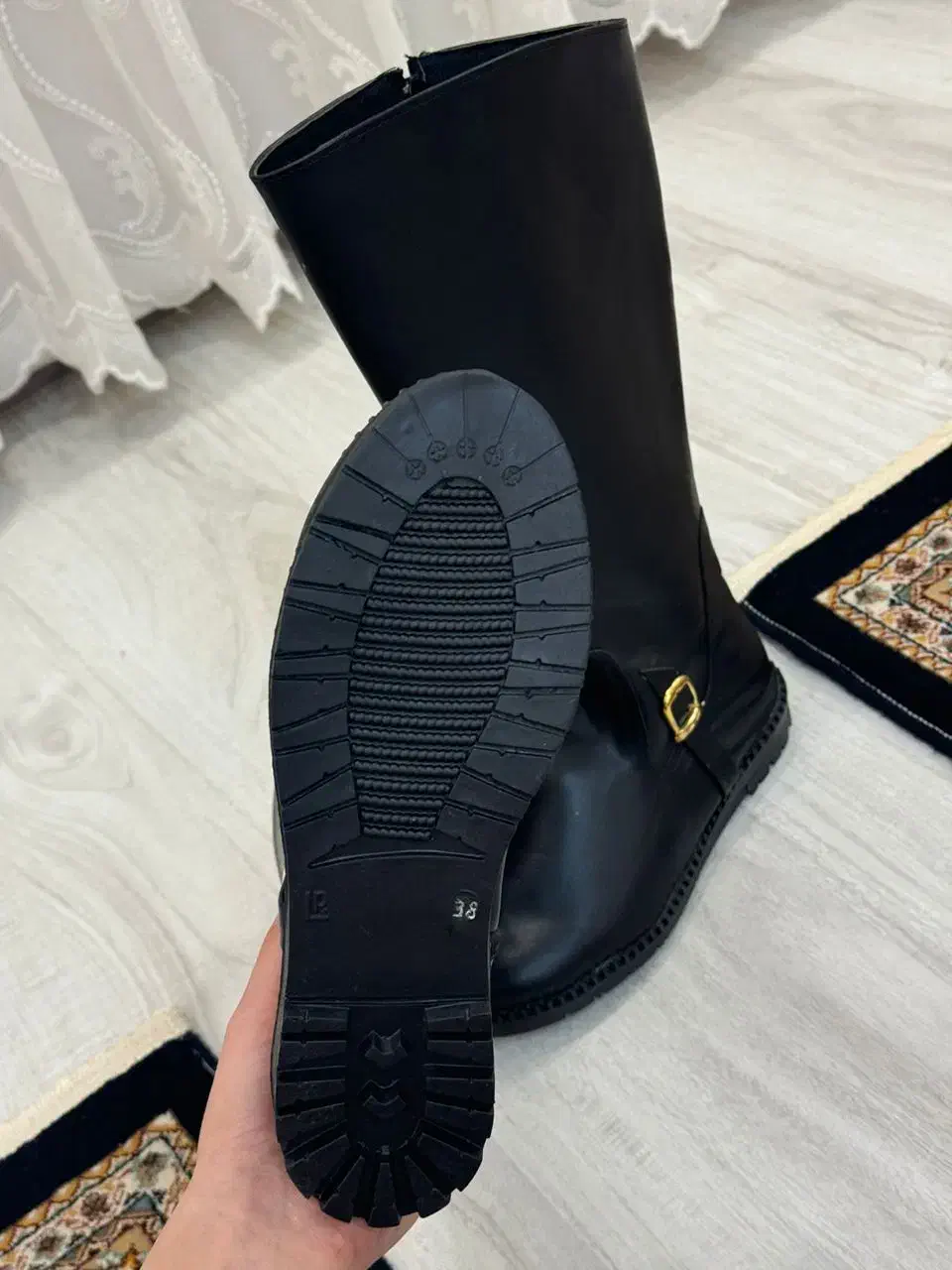 بوت|کیف، کفش، کمربند|مرند, |دیوار