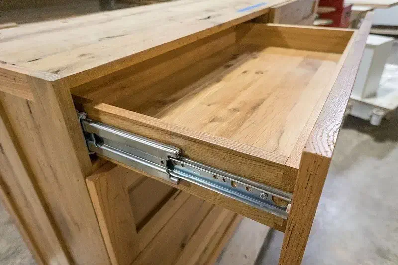 ریل کابینت|مصالح و تجهیزات ساختمان|قم, زنبیل آباد|دیوار