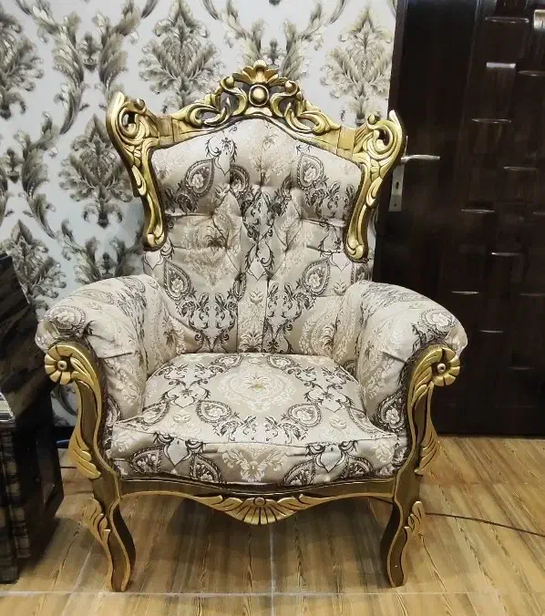 مبلمان خانگی|مبلمان خانگی و میز عسلی|فولادشهر, B5|دیوار