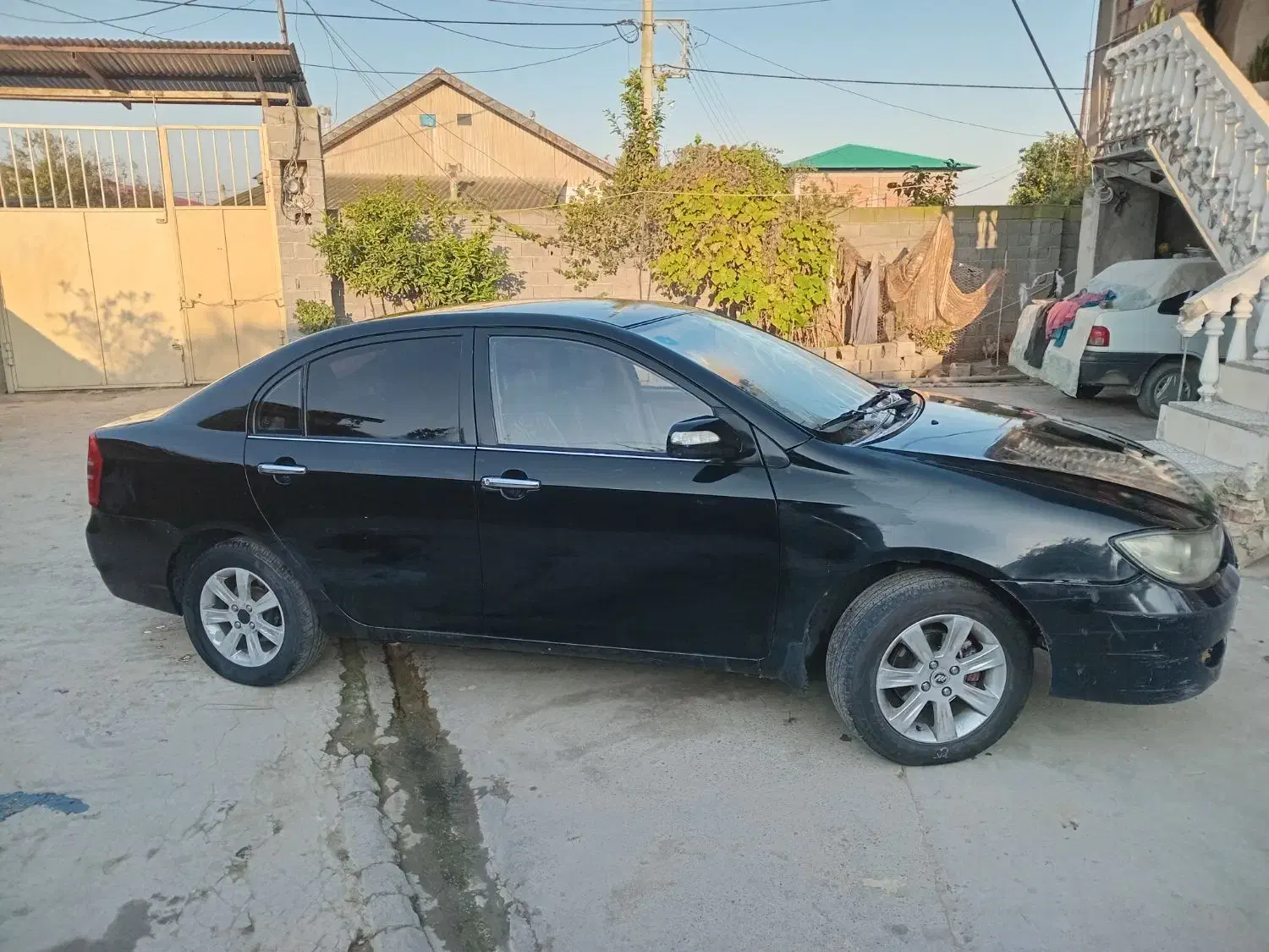 فروش فوری لیفان ۶۲۰ موتور ۱۶۰۰ به قیمت پراید|خودرو سواری و وانت|جم, |دیوار