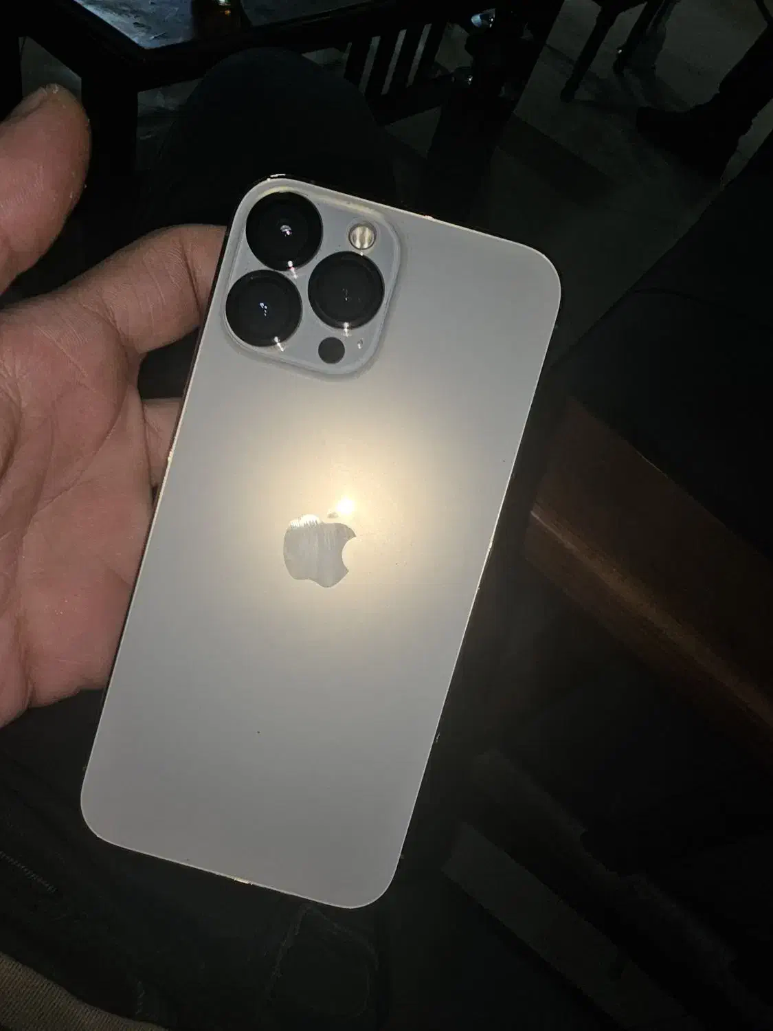 ایفون ۱۳ پرو مکس ۱ ترابایت|موبایل|مشهد, کوشش|دیوار