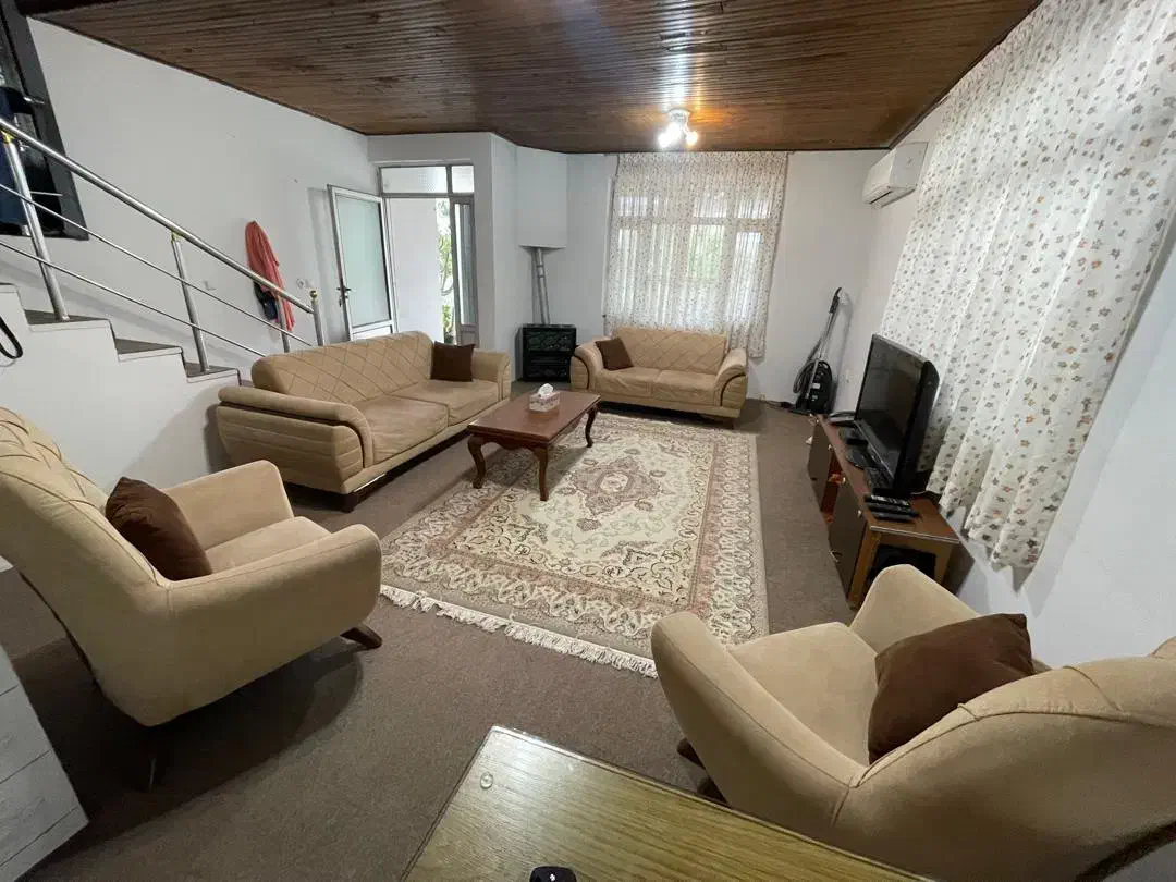 رهن و اجاره ویلای ۳۰۰ متری،۲ خواب/ساحلقو|اجارهٔ خانه و ویلا|بندر انزلی, ساحل قو|دیوار