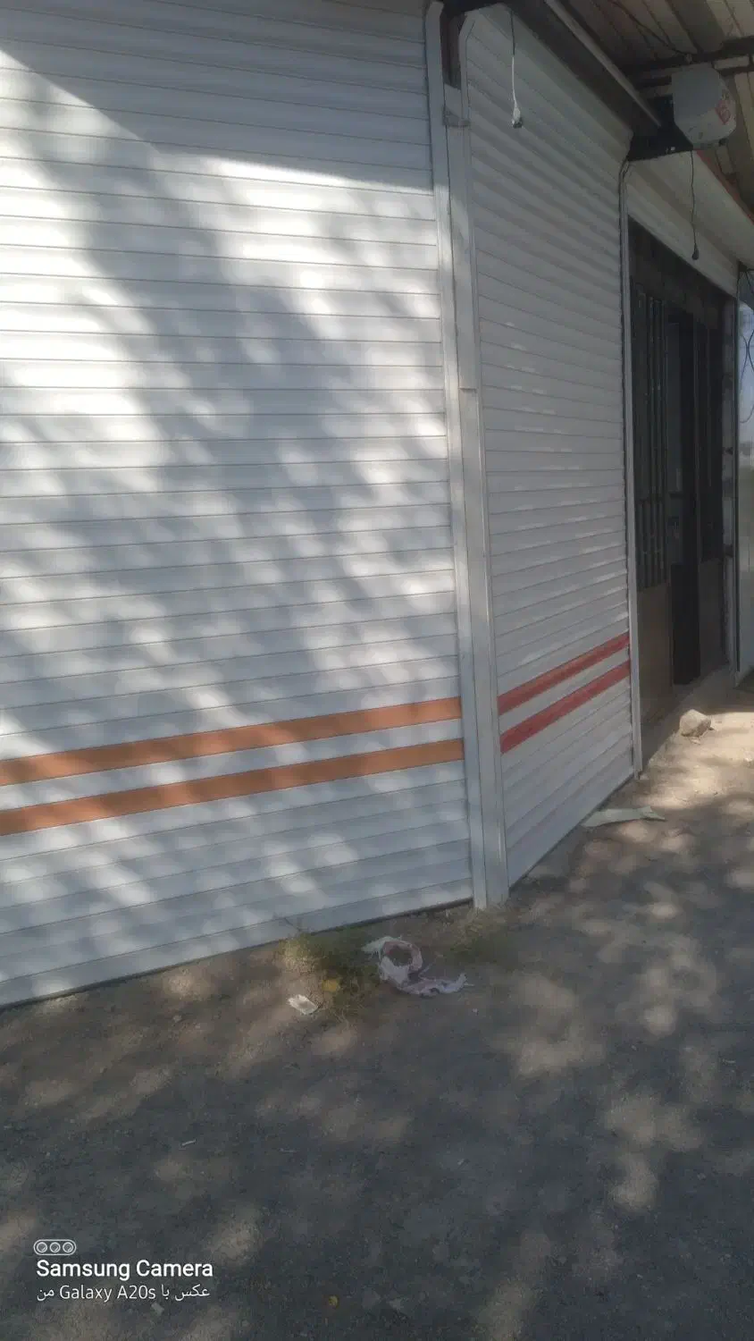 رهن واجاره|اجارهٔ مغازه و غرفه|مرند, |دیوار