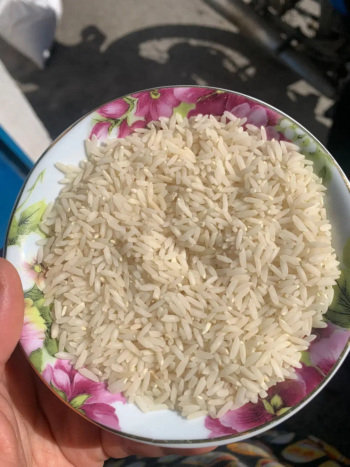 برنج و نیم دانه طارم هاشمی|خوردنی و آشامیدنی|قائم‌شهر, |دیوار