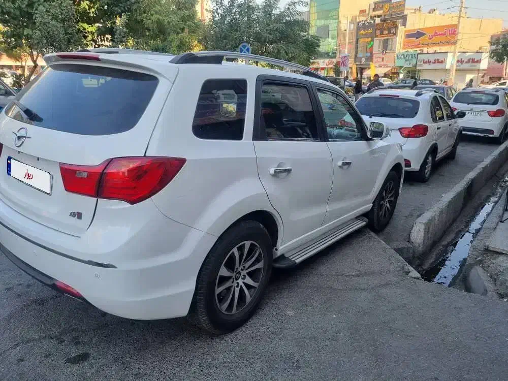 هایما s7|خودرو سواری و وانت|رشت, گلسار|دیوار