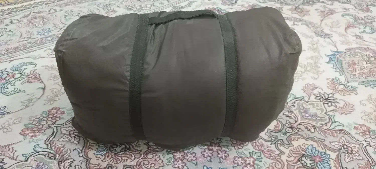 کیسه خواب|کوهنوردی و کمپینگ|قم, ولیعصر|دیوار