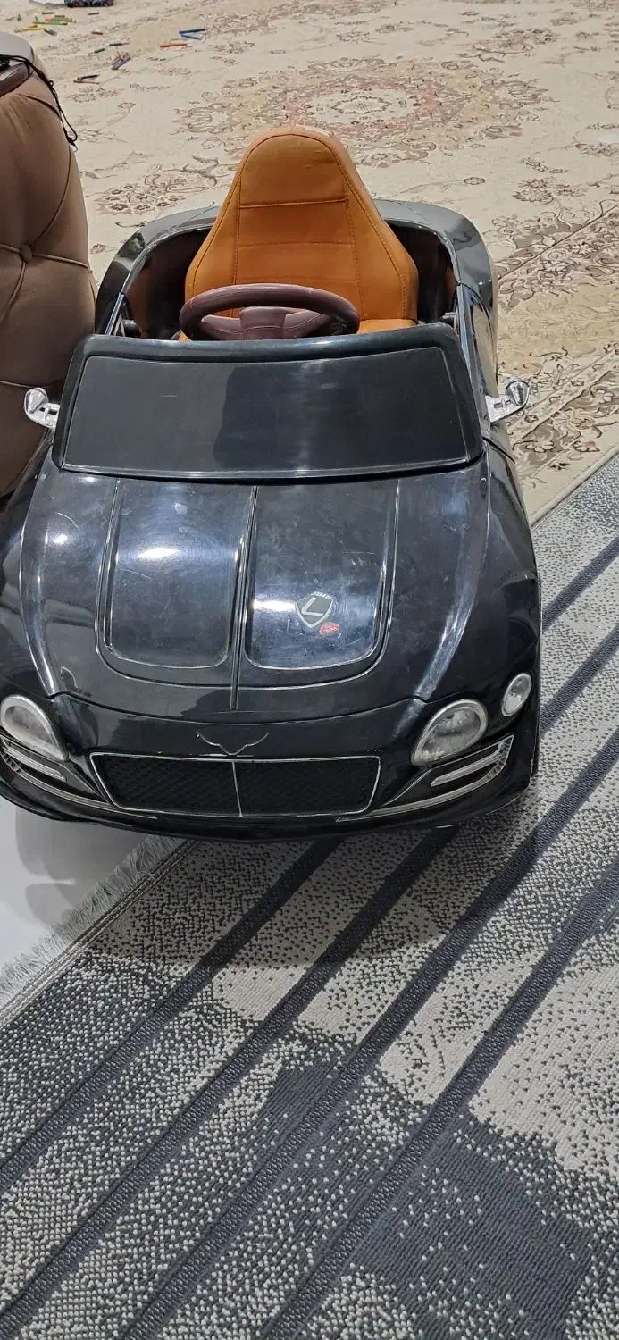 فروش ماشین شارژی|اسباببازی|گناباد, |دیوار