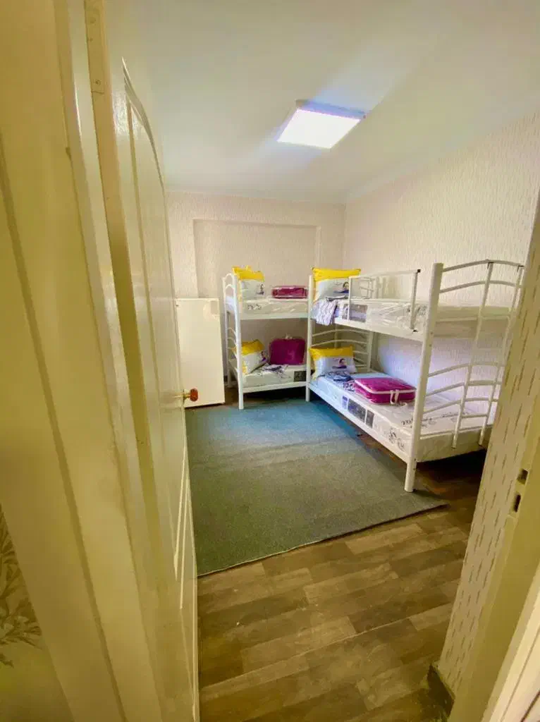 خوابگاه اقامتگاه پانسیون پسرانه پرچم|اجارهٔ کوتاه‌مدت آپارتمان و سوئیت|تهران, توحید|دیوار