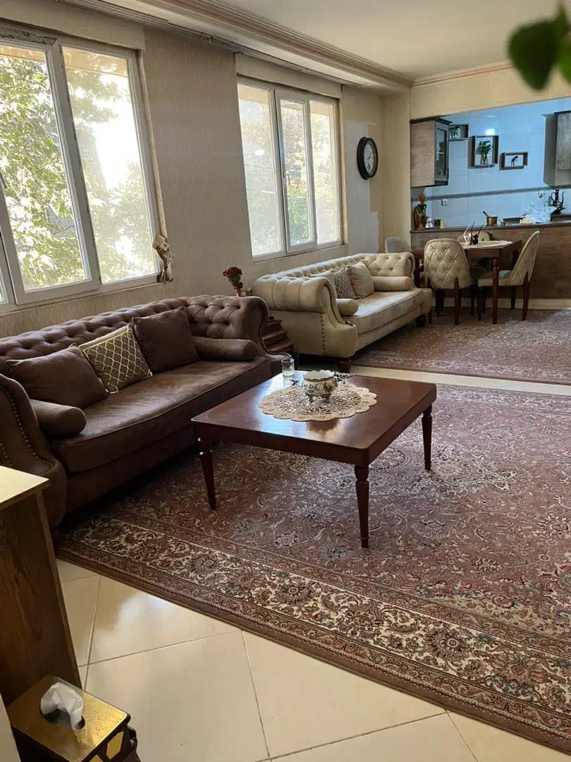 فروش واحد۷۸ متر فول کوچه بنت الهدی خ بهشتی ورامین|فروش آپارتمان|ورامین, شهرک فجر|دیوار