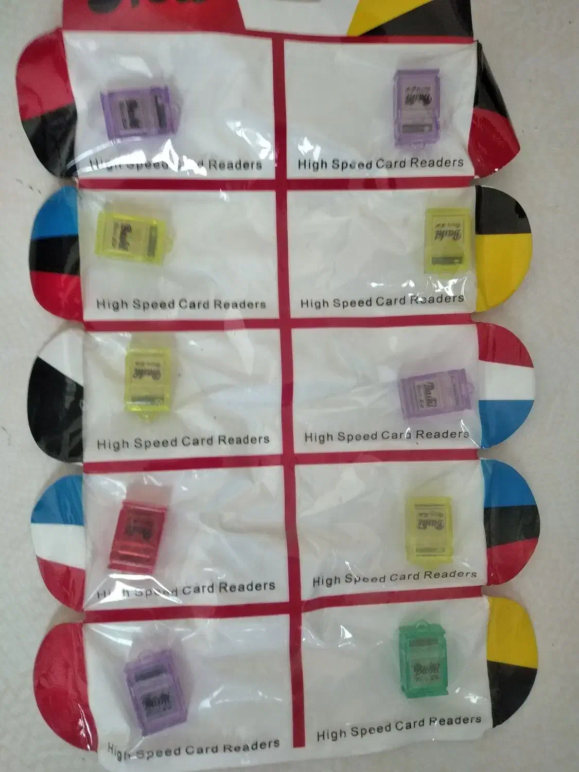 رم ریدر لوازم جانبی|لوازم جانبی موبایل و تبلت|پرند, فاز ۶|دیوار