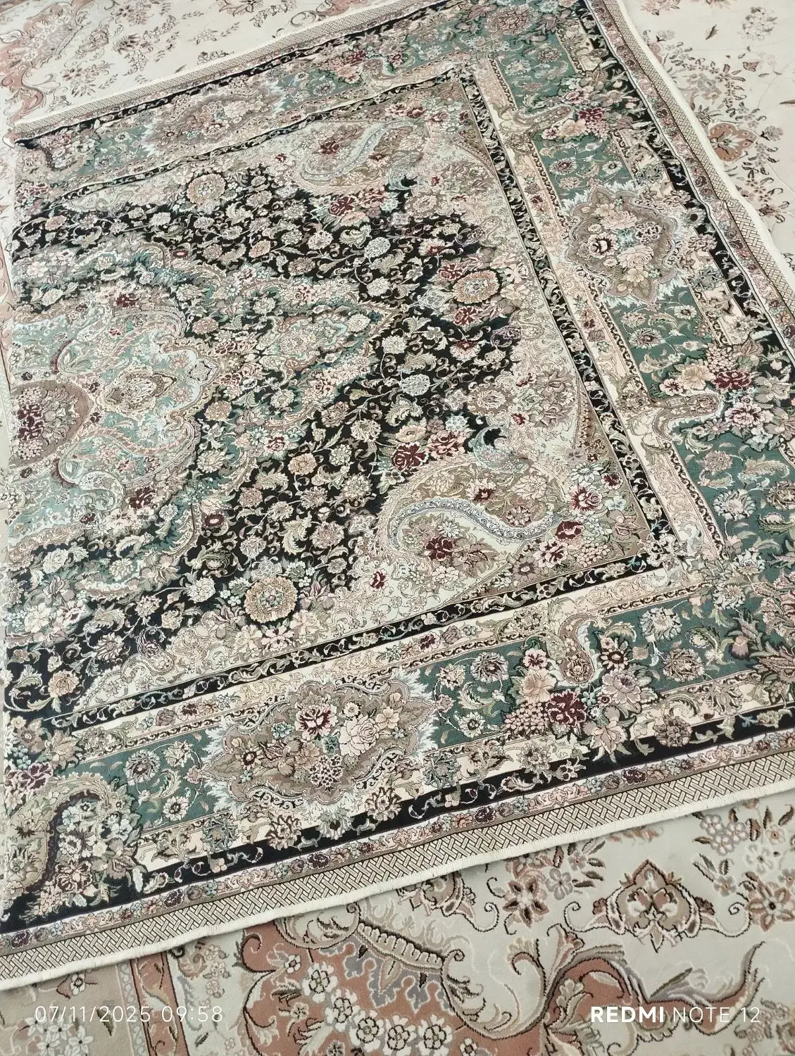 روفرشی شش متری نو|روفرشی|مشهد, سرافرازان|دیوار