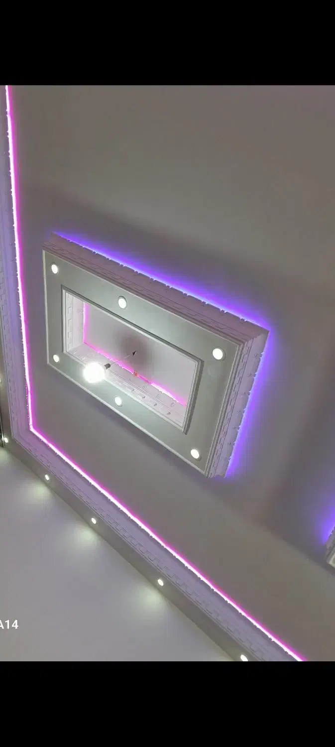 گچ کار ماهر|خدمات پیشه و مهارت|الشتر, |دیوار