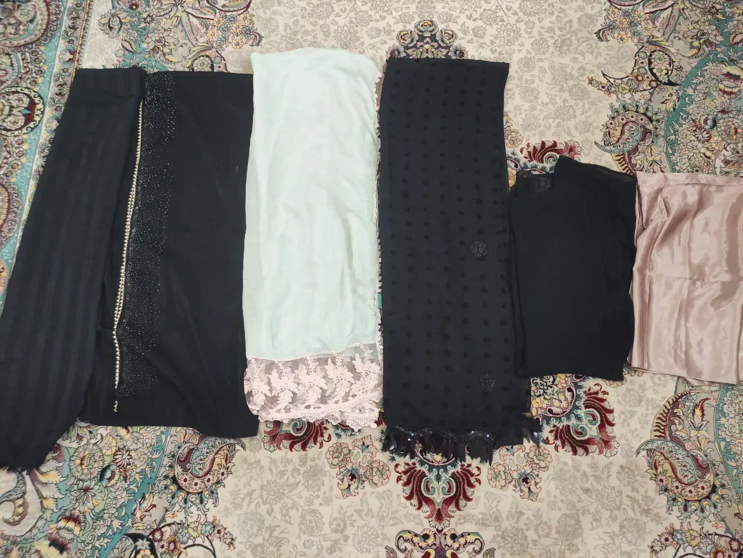 هرعکس اگهی فقط فقط 100تومن بدون تخفیف|لباس|بیرجند, |دیوار