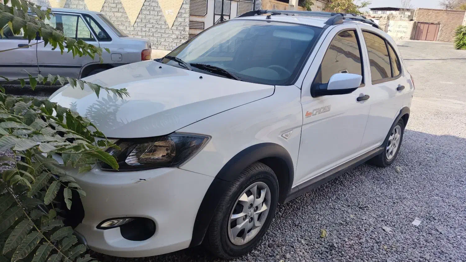 کوییک دنده ای شهربابک|خودرو سواری و وانت|شهر بابک, |دیوار