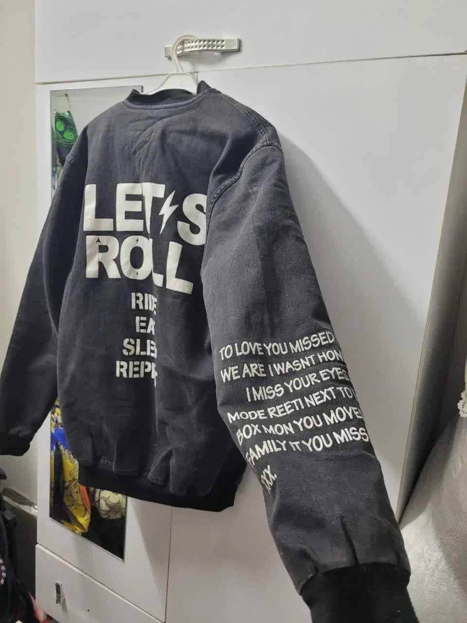 کاپشن بادگیر کت لی مردانه|لباس|مشهد, نوید|دیوار