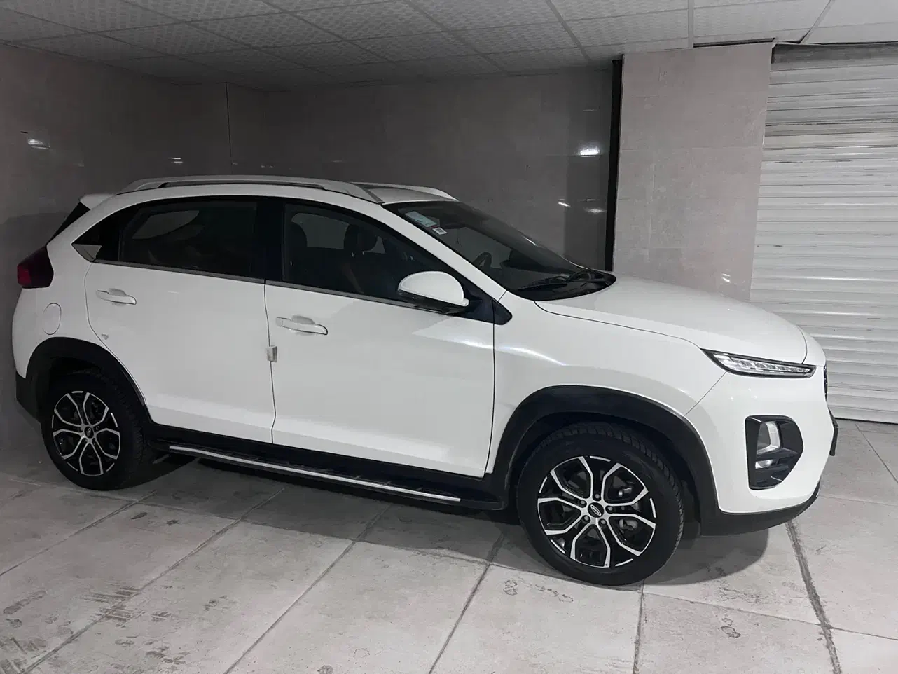 Mvm x 22 pro|خودرو سواری و وانت|تبریز, |دیوار