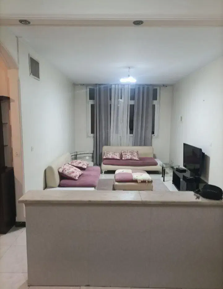 اجاره واحدهای روزانه و پارت تایم در المپیک|اجارهٔ کوتاهمدت آپارتمان و سوئیت|تهران, زیبادشت|دیوار