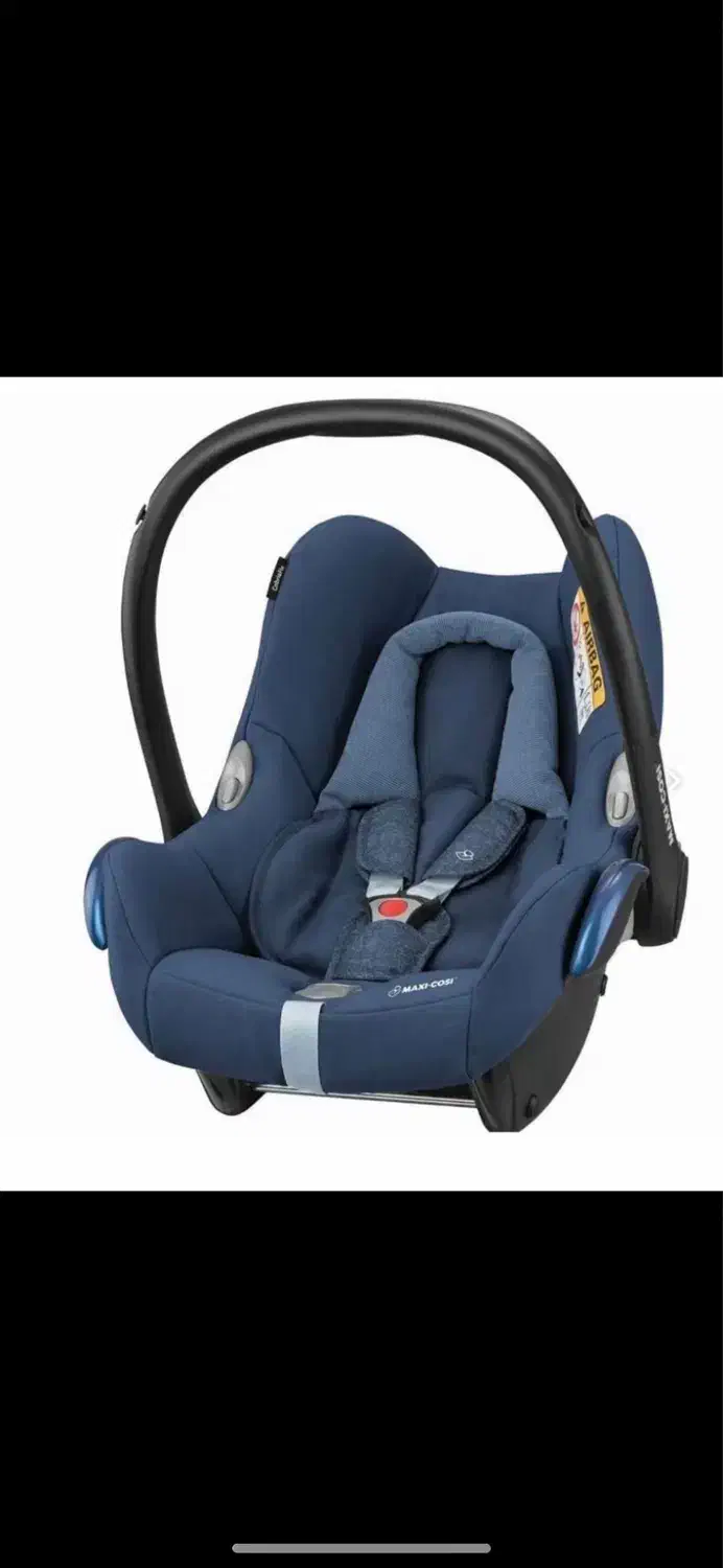 کالسکه و کریر مکسی کوزی|کالسکه و لوازم جانبی|تهران, پاسداران|دیوار