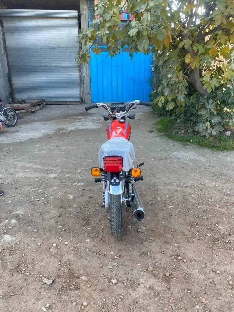 موتور 150برگه|موتورسیکلت|گلوگاه, |دیوار