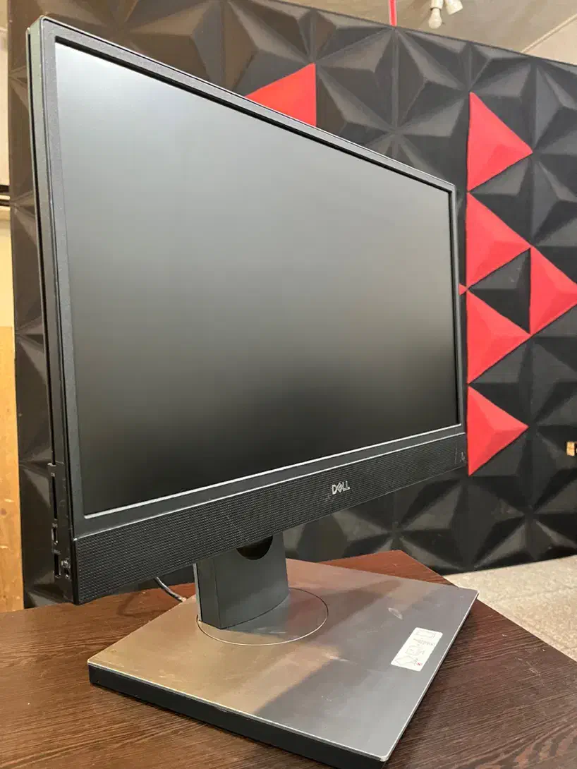 آل این وان نسل ۸ دل Dell 5260|رایانه رومیزی|تهران, فلسطین (میدان انقلاب)|دیوار