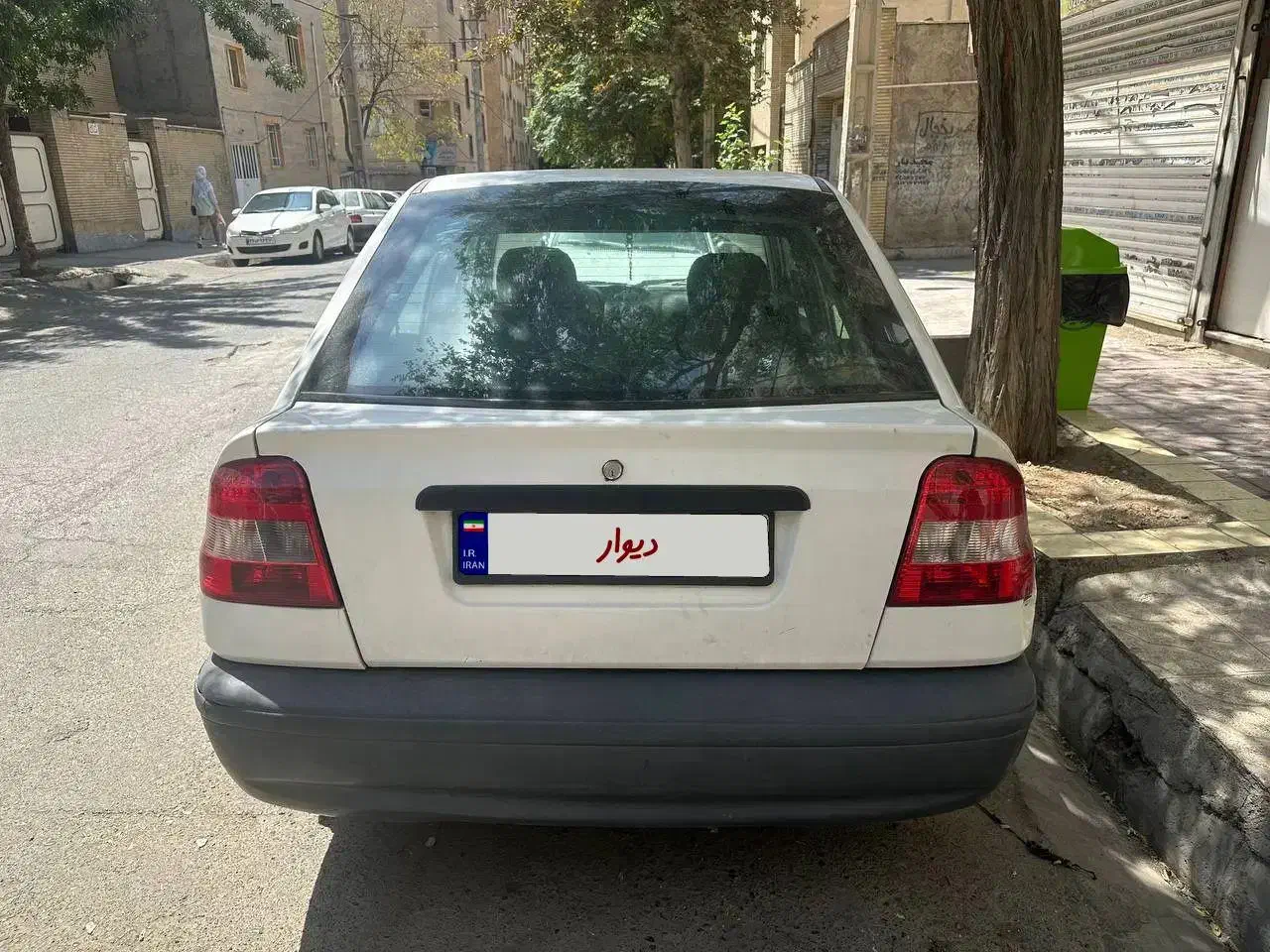 پراید۱۴۱|خودرو سواری و وانت|کرج, حیدرآباد|دیوار