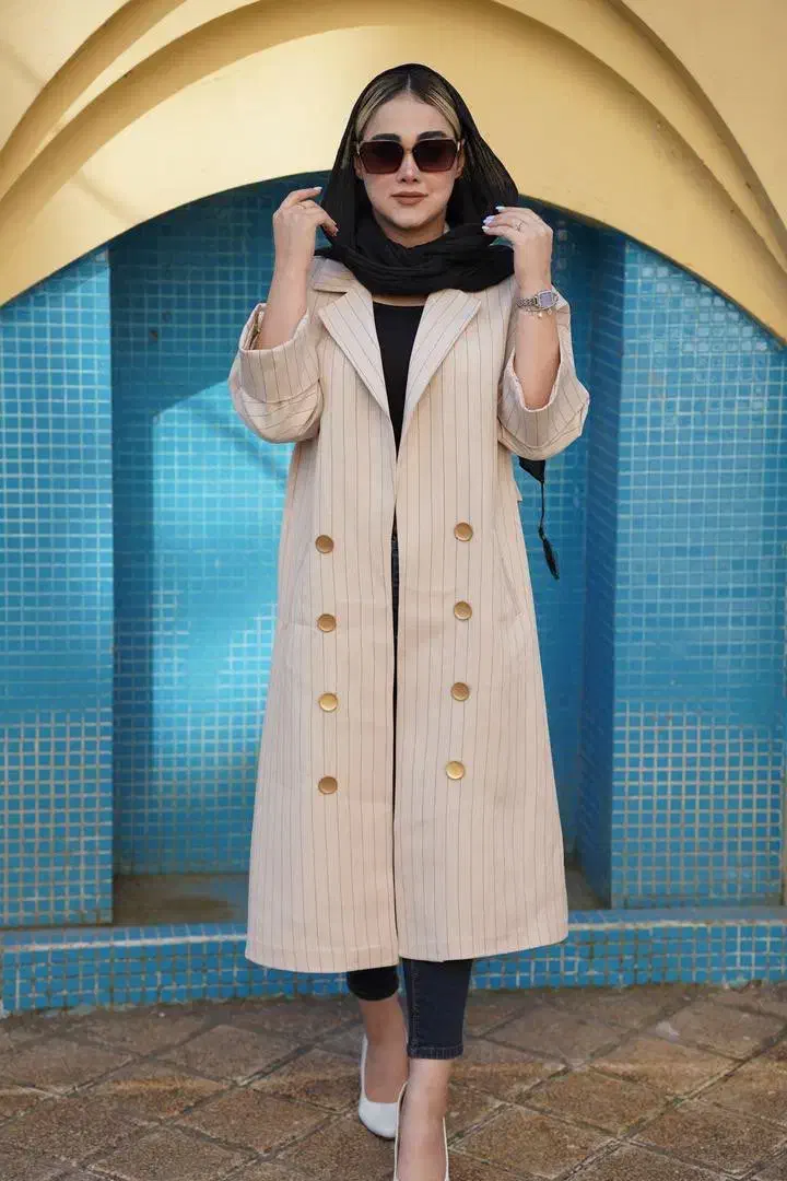 مانتو بلند،کت مجلسی،|لباس|لنگرود, |دیوار