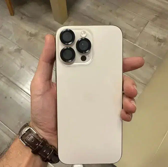 IPHONE 16PRO MAX|موبایل|کرمانشاه, |دیوار