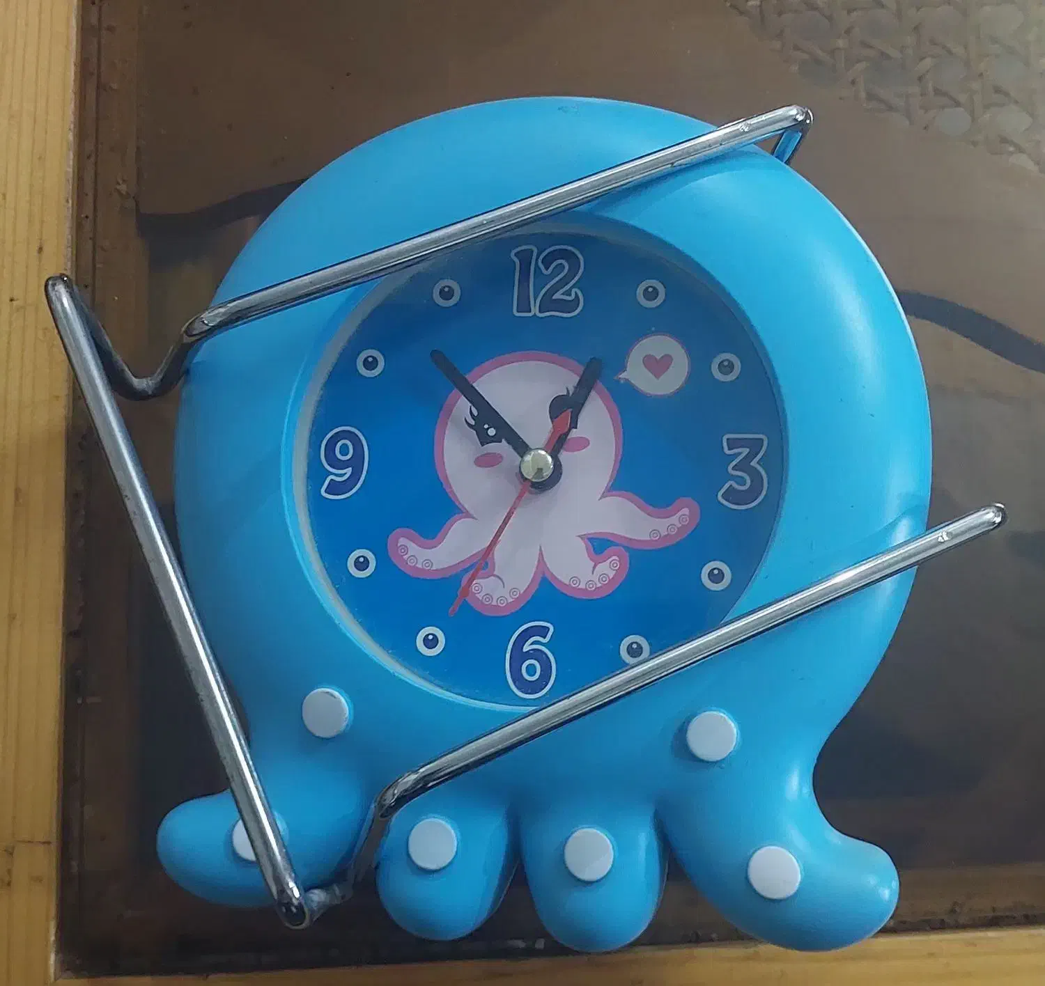 ساعت رو میزی|ساعت دیواری و تزئینی|بوشهر, |دیوار