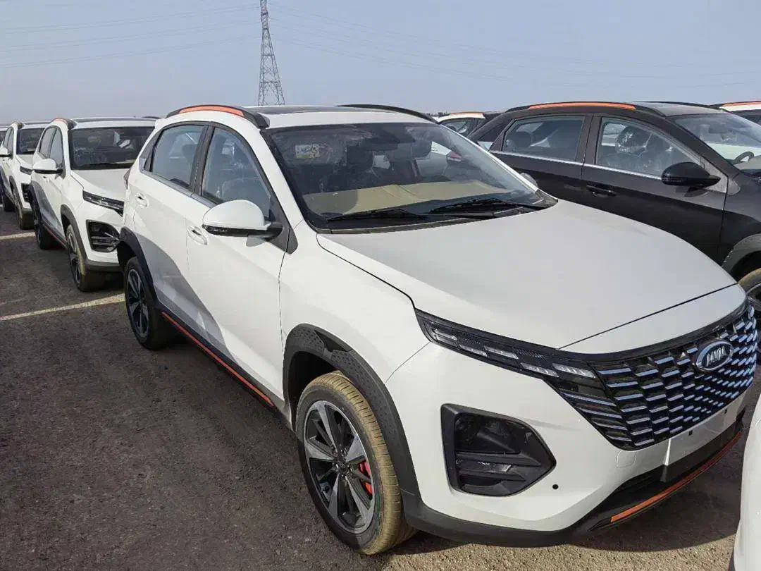 x33 cross|خودرو سواری و وانت|تهران, یافت‌آباد|دیوار