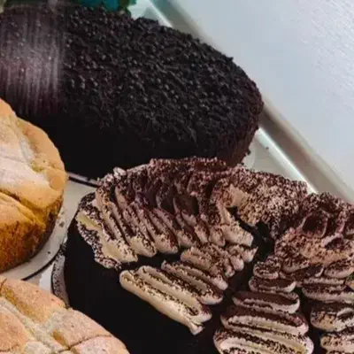 کیک فروش در سوپر مارکت و کافی شام و مصرف خانگی|کافیشاپ و رستوران|کوهدشت, |دیوار