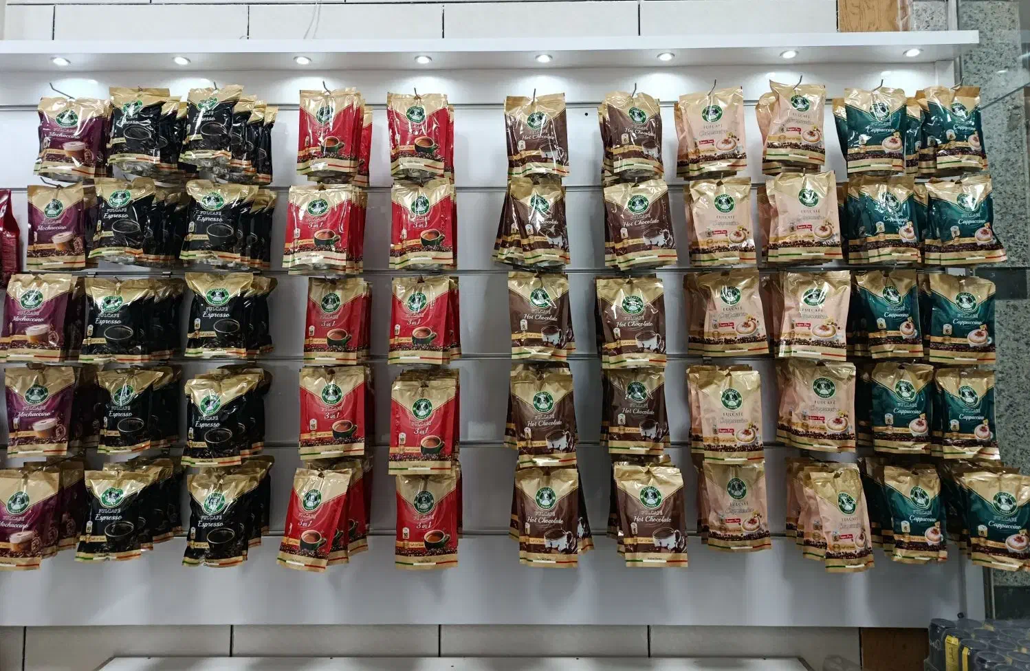 نسکافه عمده|عمدهفروشی|نطنز, |دیوار