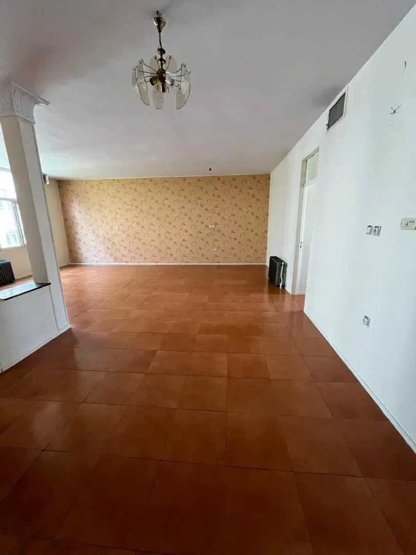 ۱۳۰متر  جمال زاده بالای بلوار تخلیه تکواحد|اجارهٔ آپارتمان|تهران, نصرت|دیوار